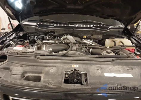 2020 Ford F-250 Lariat z USA, uszkodzony, nr VIN 1FT7W2BT5LED90777